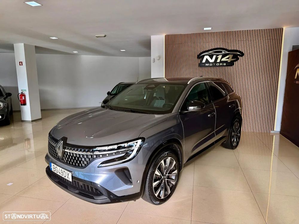 Renault Austral - 44
