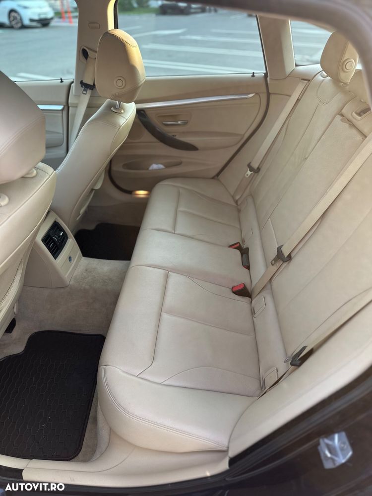 BMW Seria 3 - 11