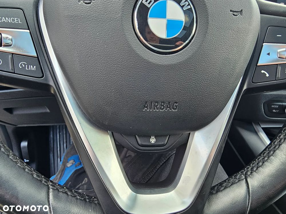 BMW Seria 3 320d Advantage - 26