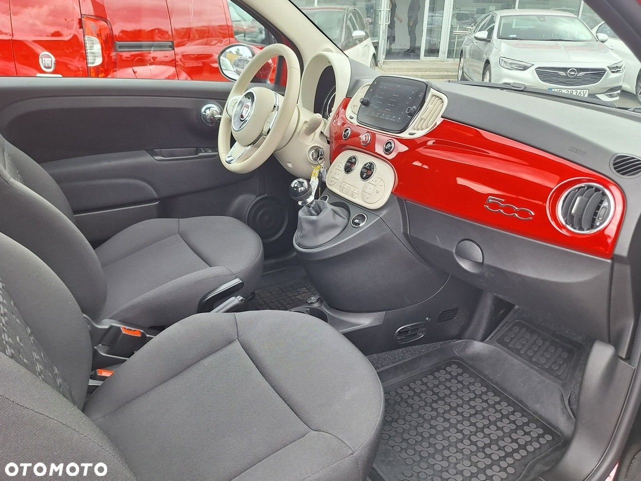 Fiat 500 - 28