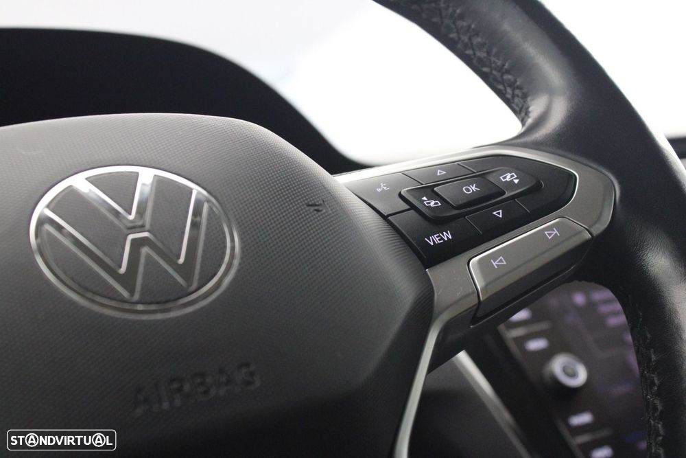 Volkswagen Passat Variant 2.0 TDI Business DSG — fotografia 12