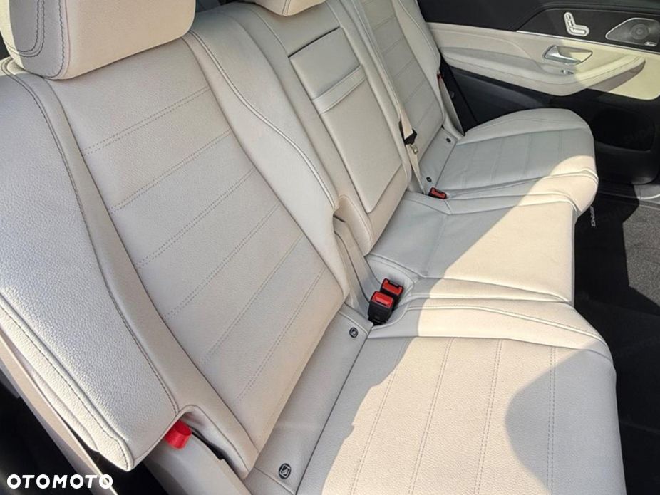 Mercedes-Benz GLS 450 d mHEV 4-Matic AMG Line - 17