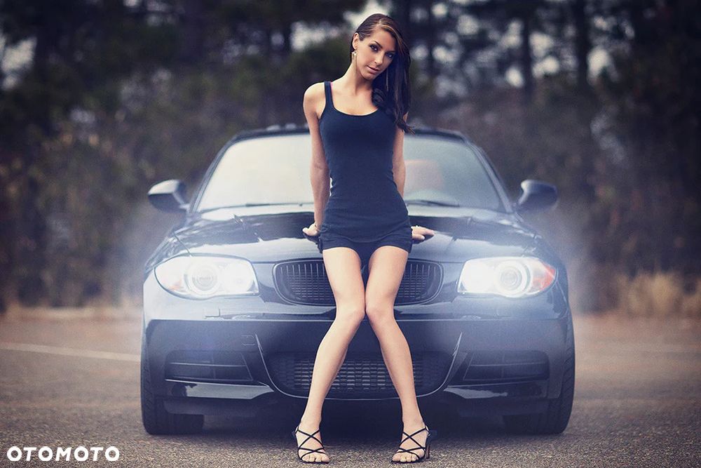 BMW Seria 1 120i Edition Exclusive - 1