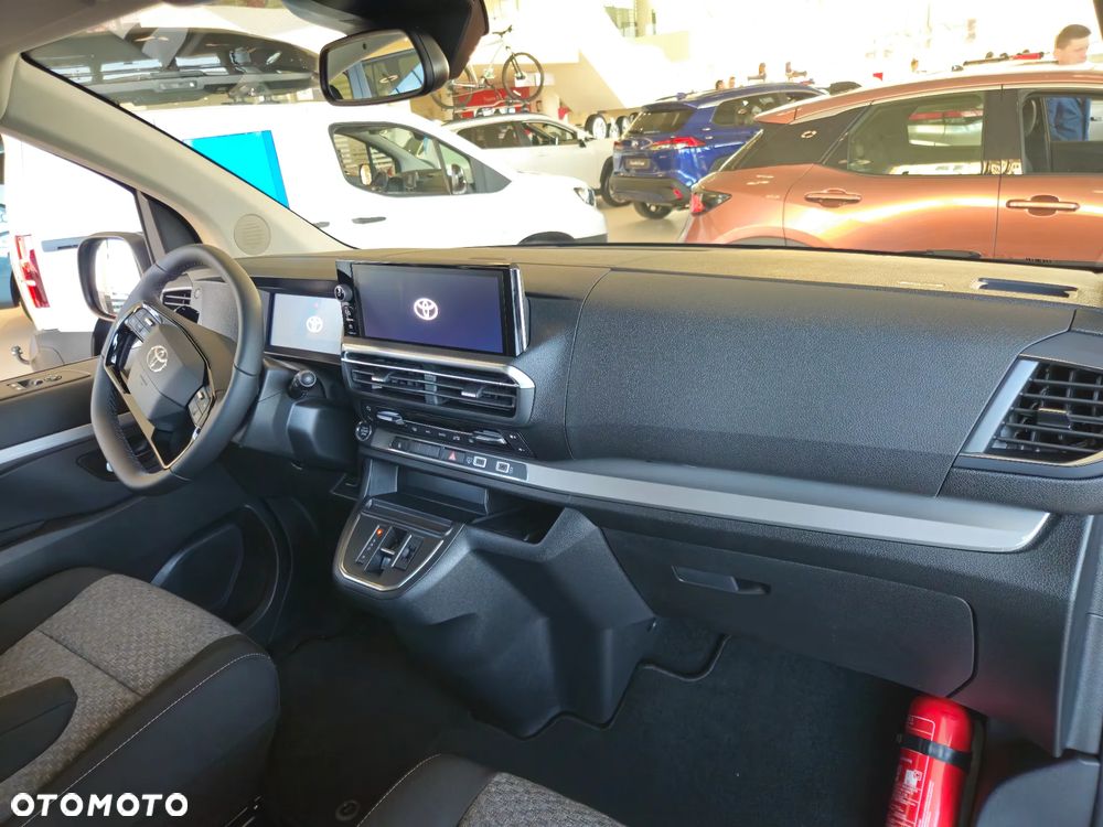 Toyota Proace Verso 2.0 D4-D Long Family - 17