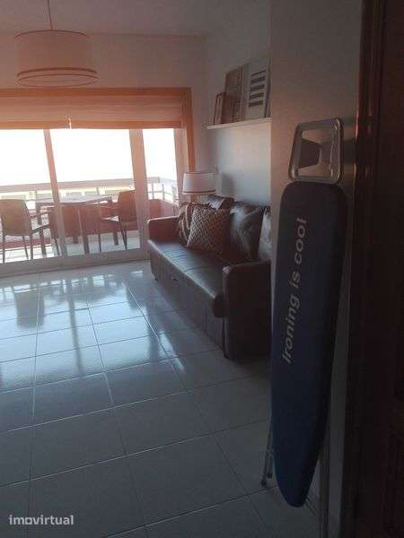 Apartamento T1 - Praia do Cabedelo - Viana do Castelo - Grande imagem: 2/7