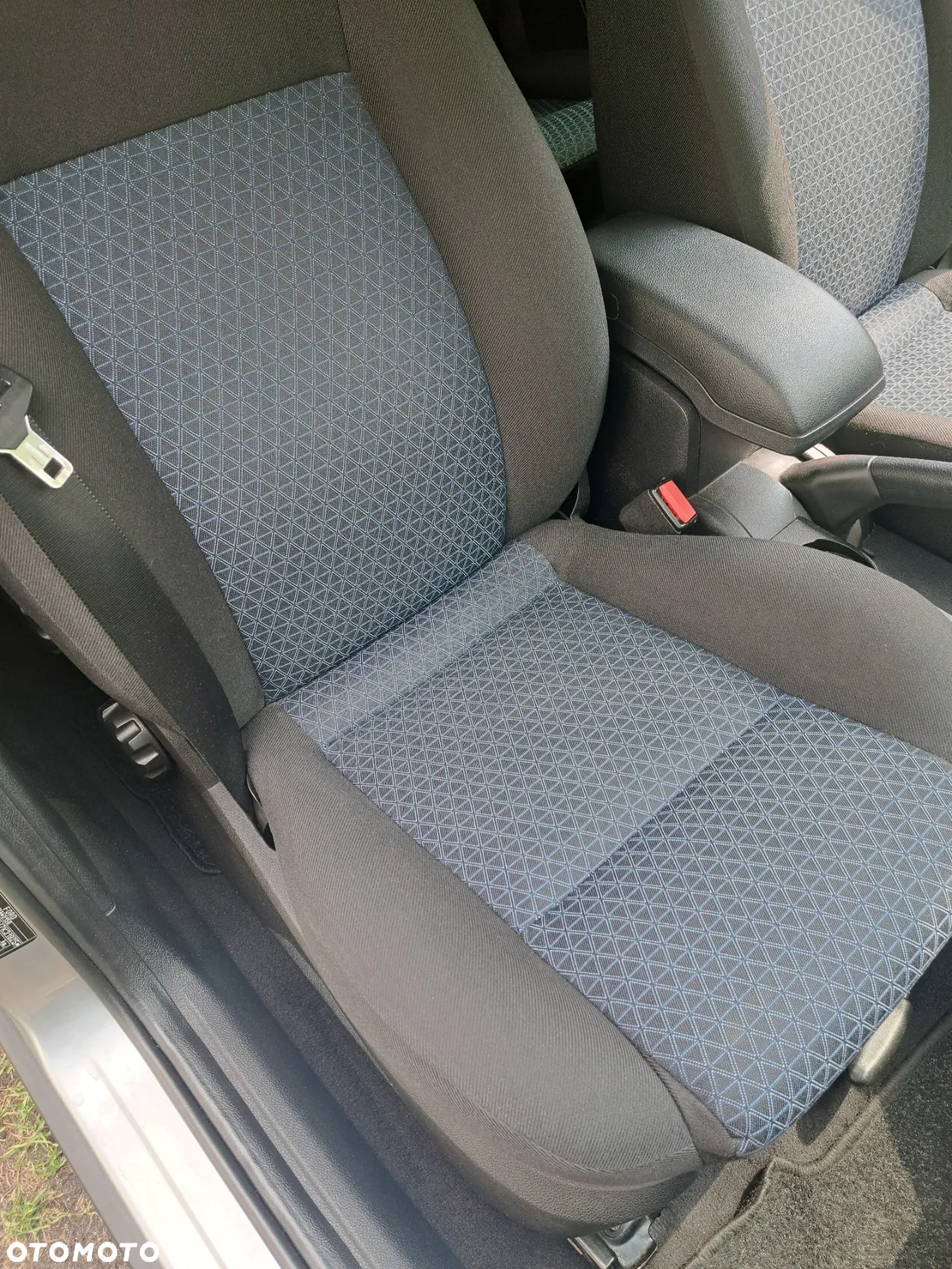 Ford Mondeo - 25