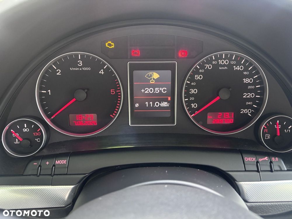 Audi A4 Limousine 2.0 TDI - 16