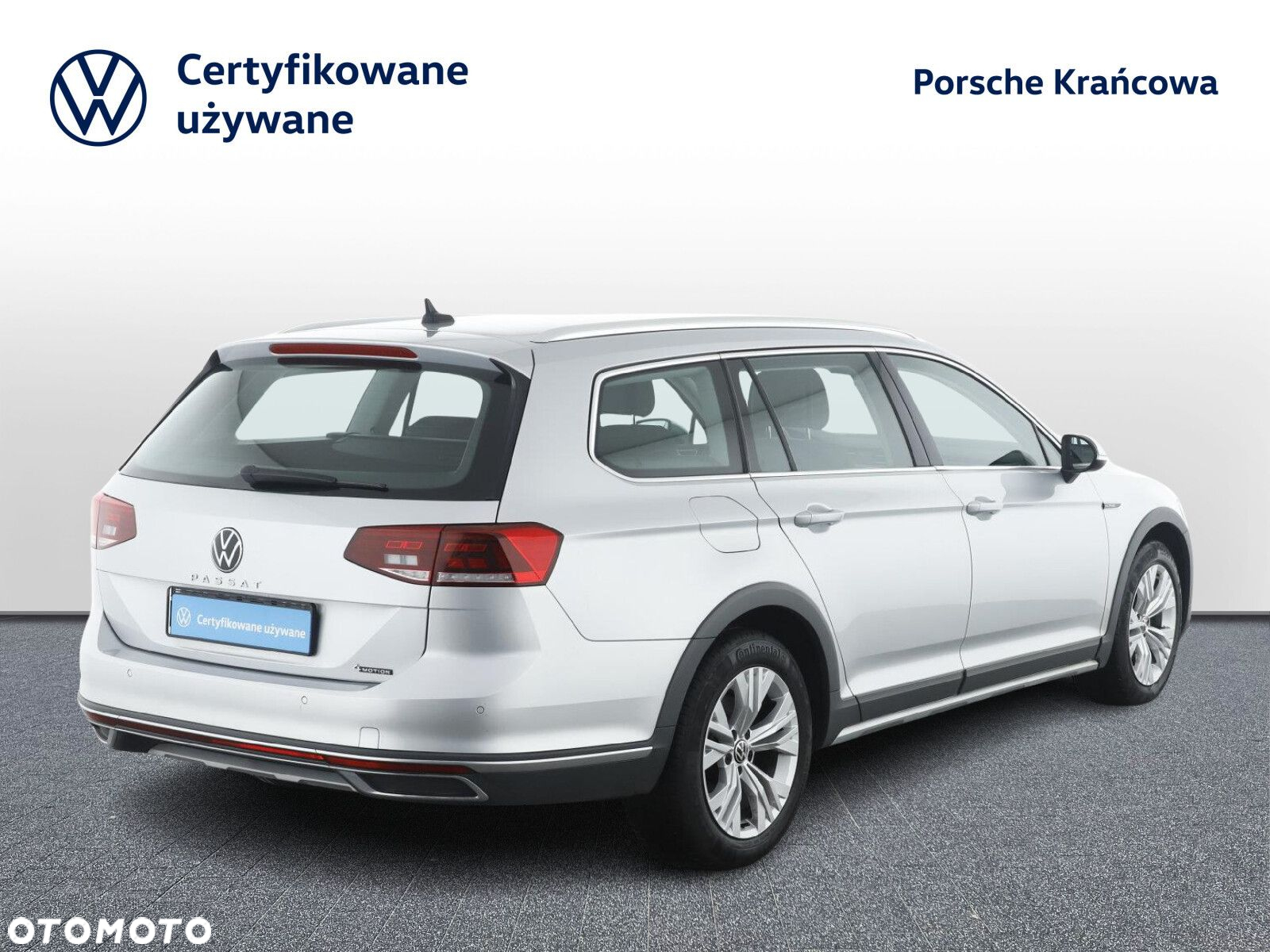 Volkswagen Passat - 5