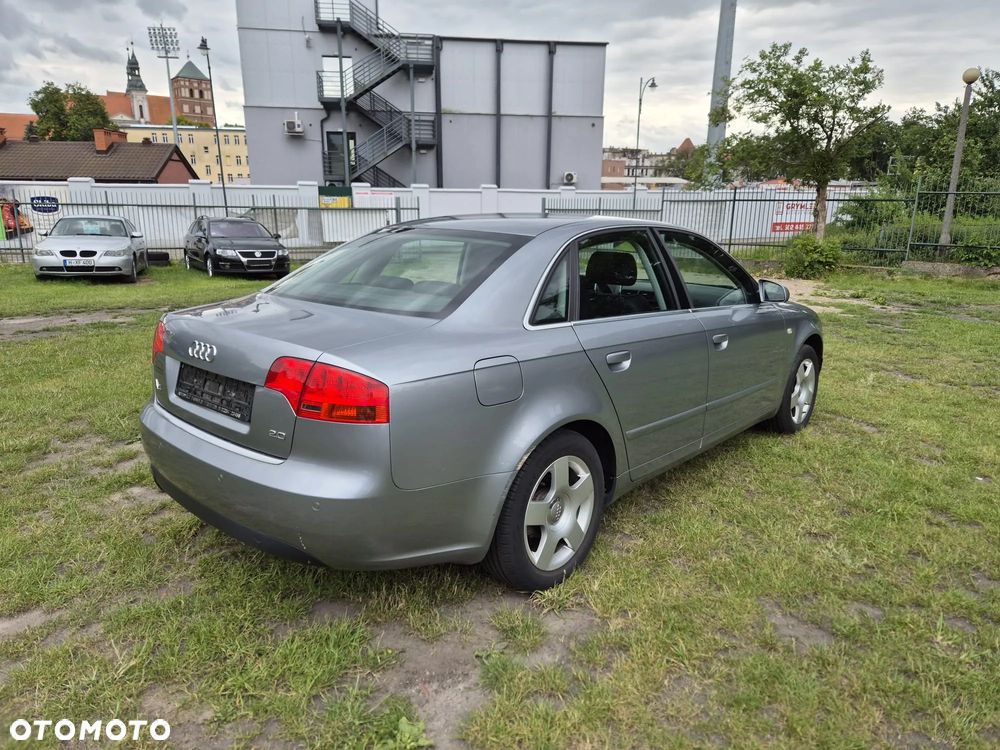 Audi A4 ver-2-0 - 4