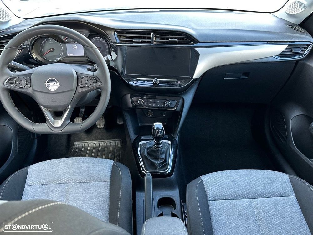 Opel Corsa 1.2 T Edition - 8