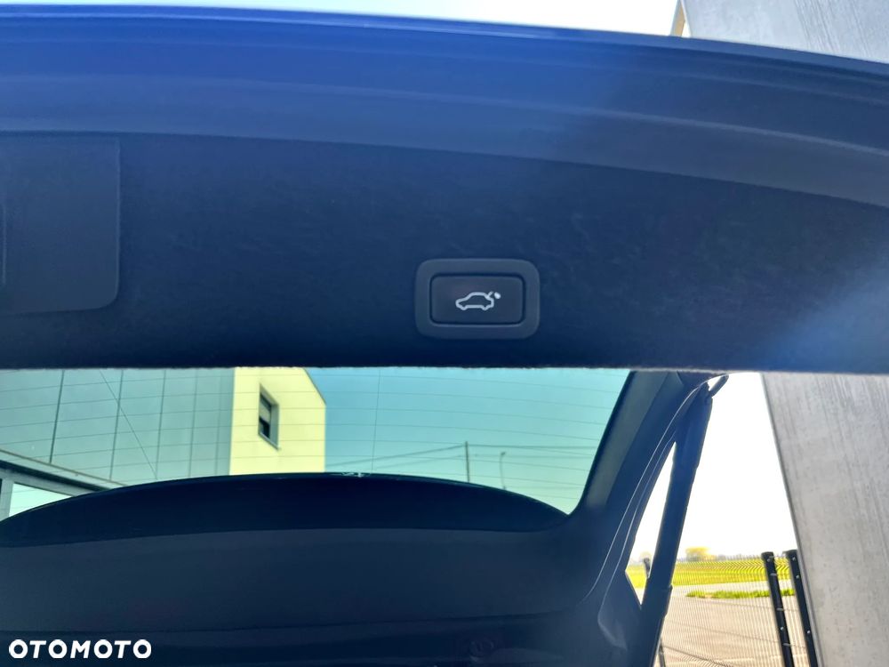Volvo XC 60 D3 Geartronic Summum - 37
