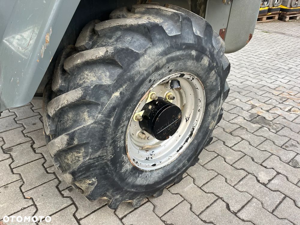 Wacker Neuson 3001s - 17