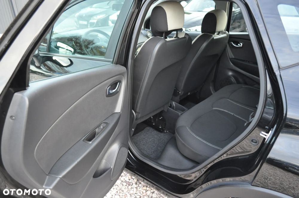 Renault Captur ENERGY TCe 90 Experience - 17