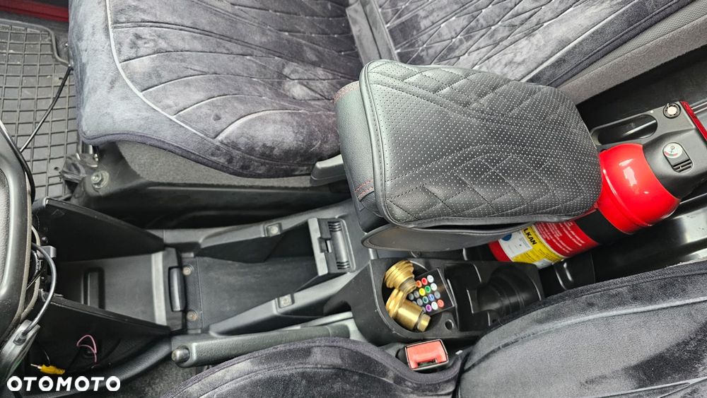Nissan NV200 - 17