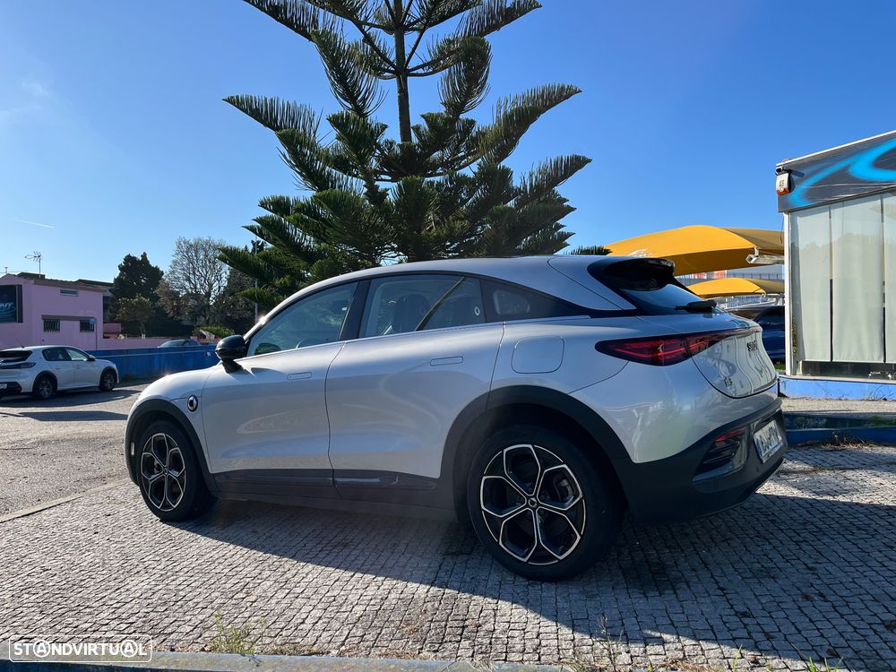 Smart #3 49 kWh Pro - 10