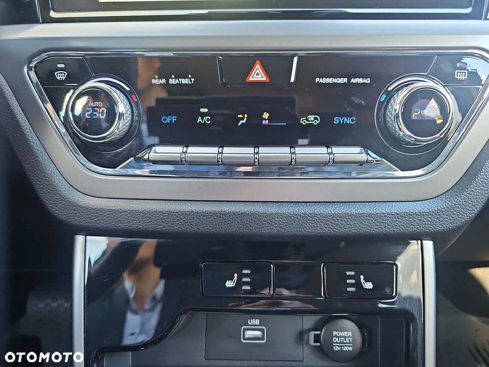SsangYong/KGM Korando 1.5 T-GDI Adventure 2WD - 20