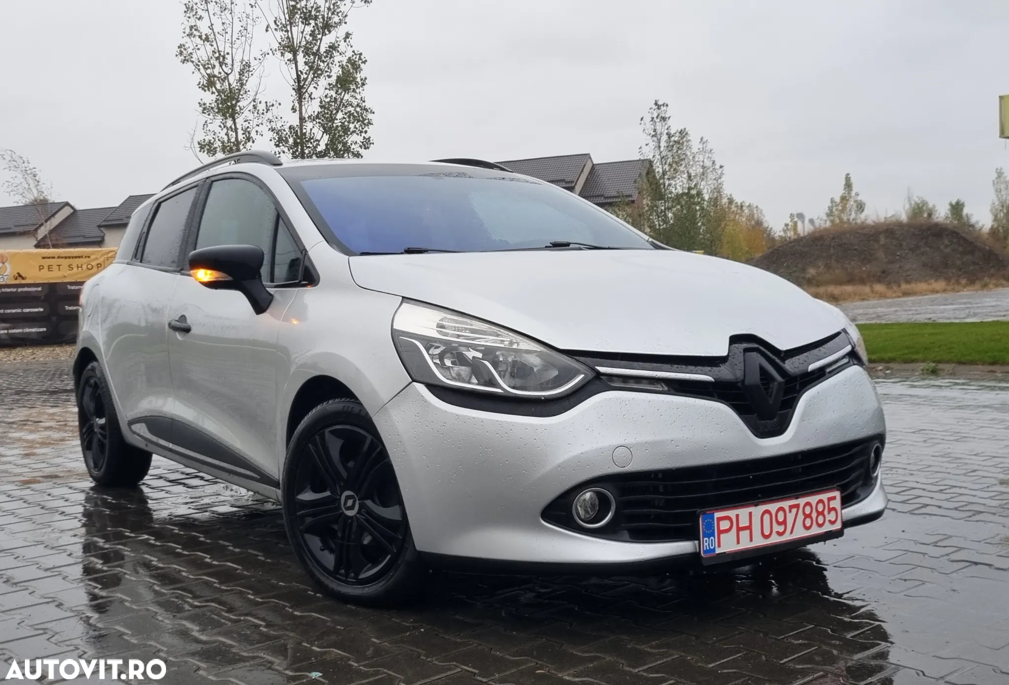 Renault Clio - 15