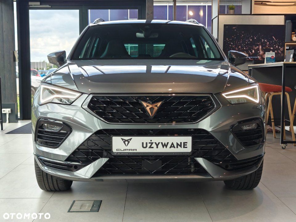 Cupra Ateca - 3