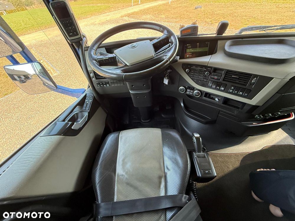 Volvo FH 500 - 12