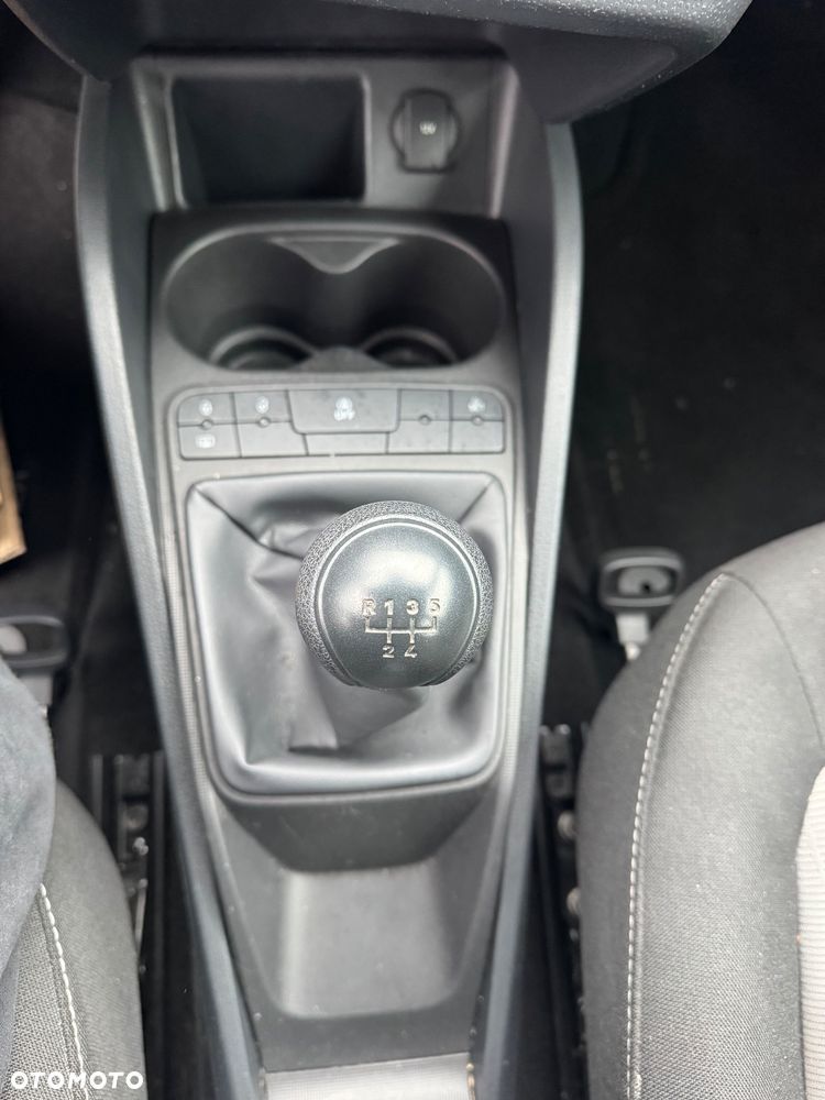 Seat Ibiza 1.2 TDI CR Ecomotive Style - 10