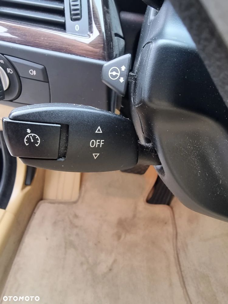 BMW Seria 5 530d - 14