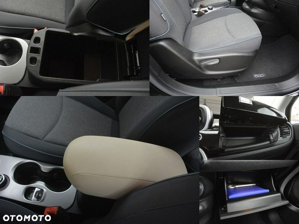 Fiat 500X 1.6 MultiJet Pop Star DDCT - 29