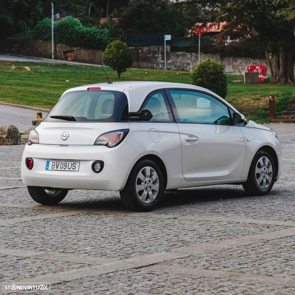 Opel Adam - 33