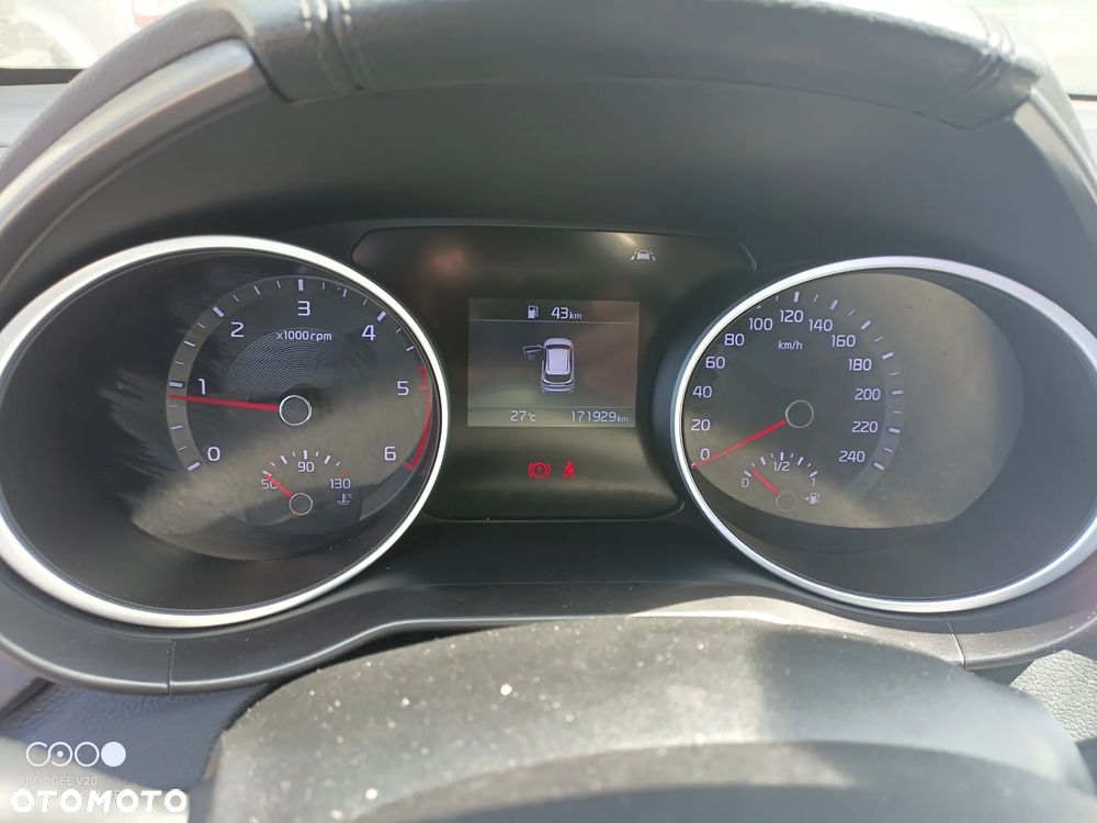 Fiat Panda 1.2 Lounge EU6 - 16