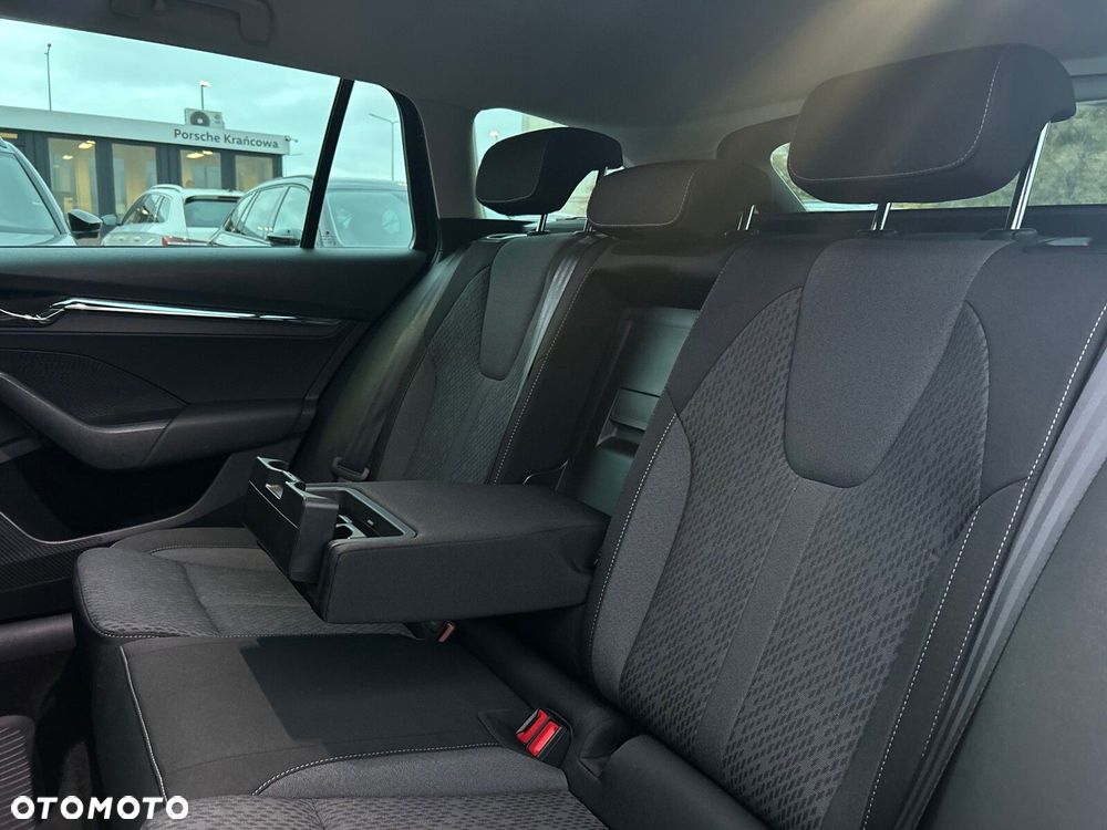 Skoda Octavia 2.0 TDI Style - 17