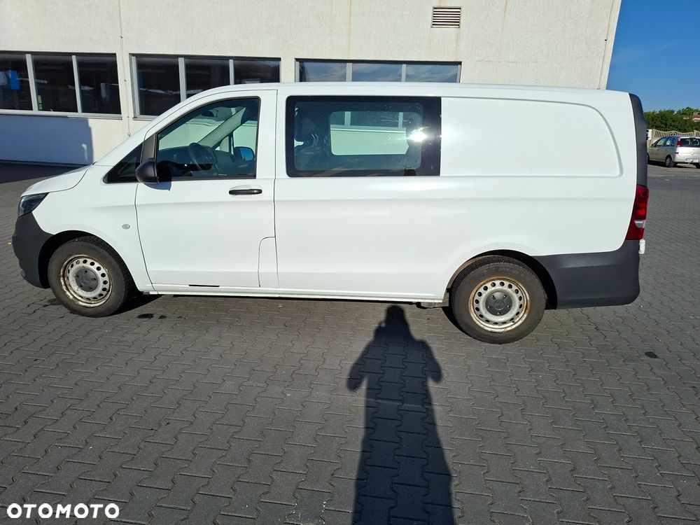 Mercedes-Benz VITO - 6