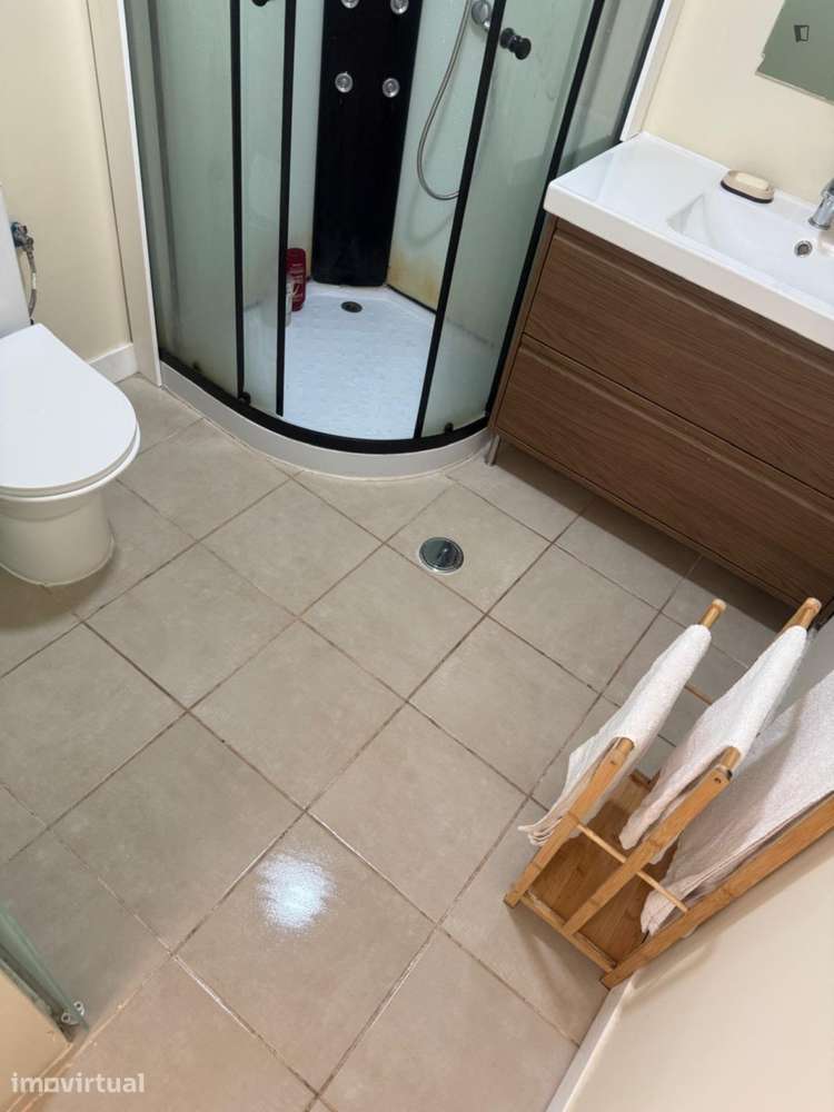 Apartamento com 3 quartos - localizado em Bairro Alto Lisbon - Grande imagem: 5/10