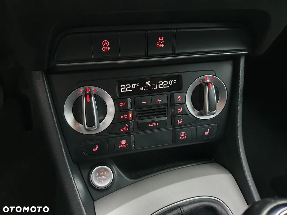 Audi Q3 2.0 TFSI Quattro - 15