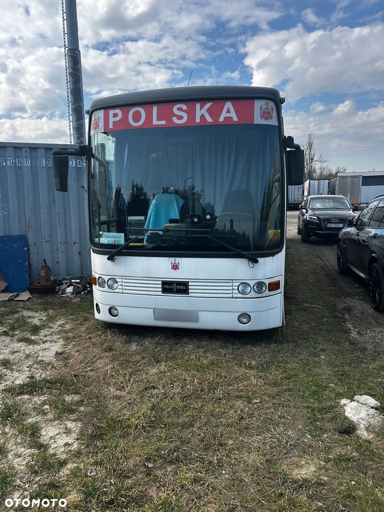 Van Hool Gruau - 1