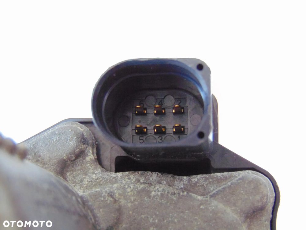 Przepustnica 06F133062T Passat B8 Audi Q5 A6 TT Octavia II 2.0 TSI TFSI - 10