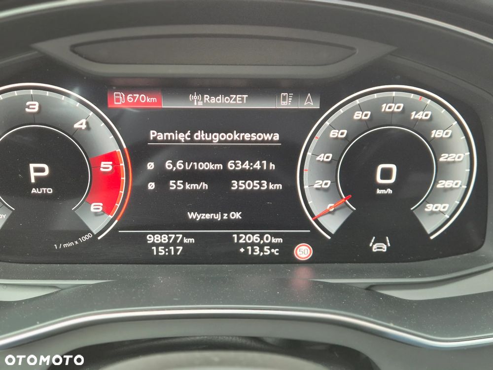 Audi A6 Limousine 35 TDI mHEV S tronic - 13
