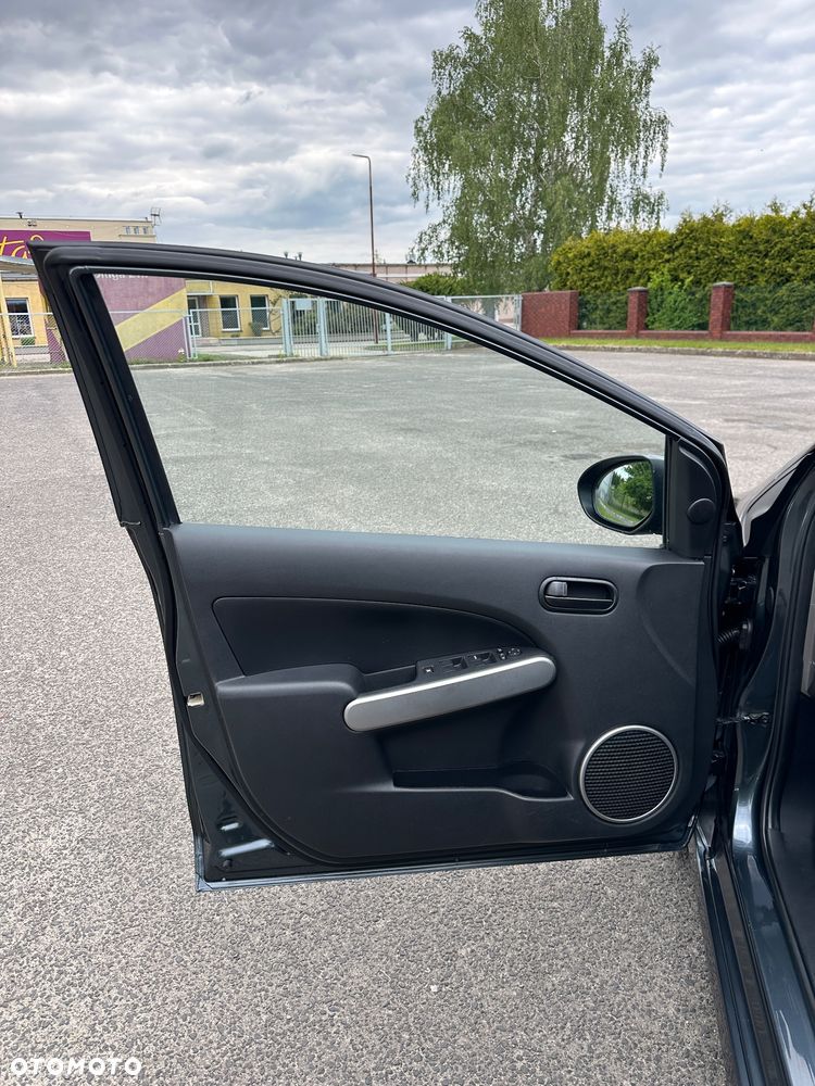 Mazda 2 1.5 Sport - 20