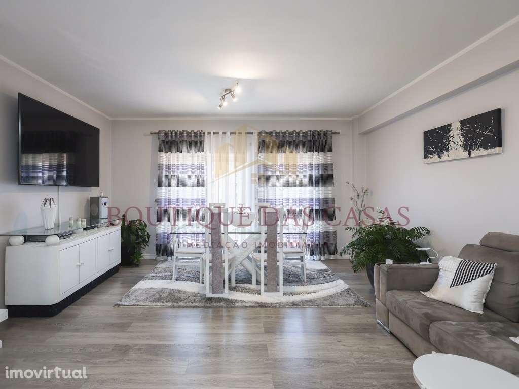 Apartamento T3 com Terraço - Rio Tinto - Grande imagem: 4/29