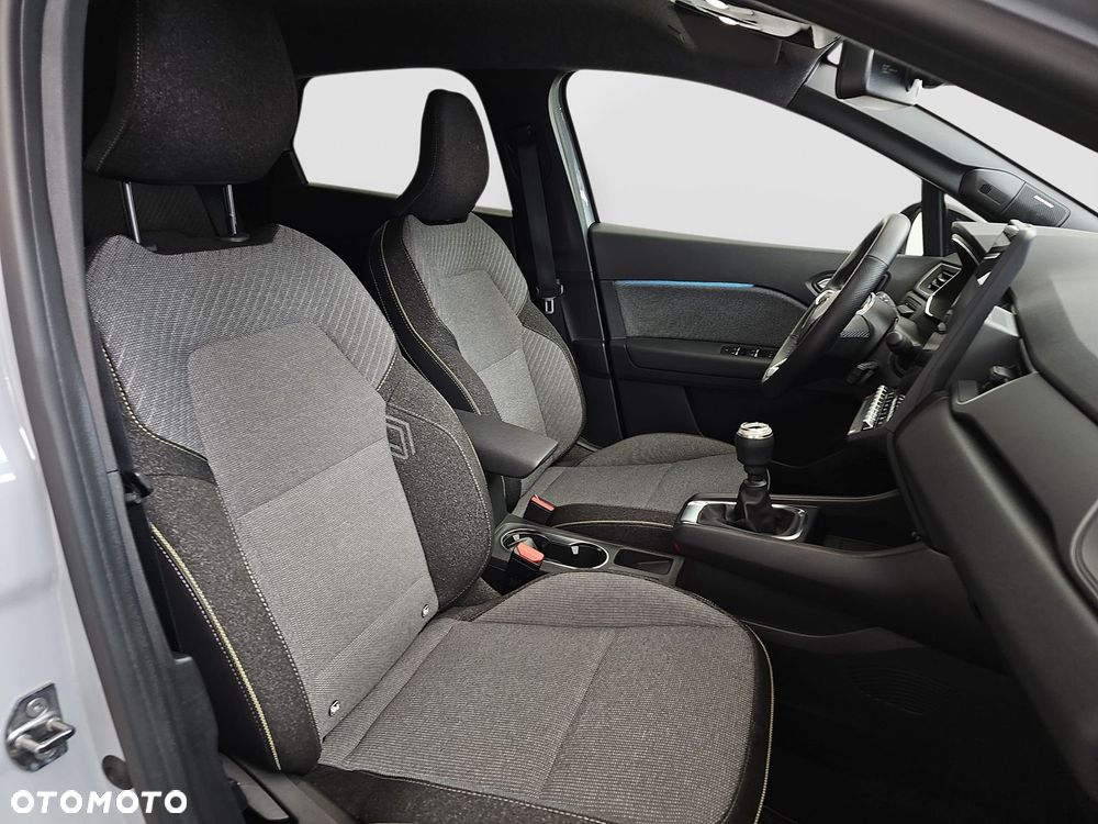 Renault Captur 1.0 TCe Techno - 30