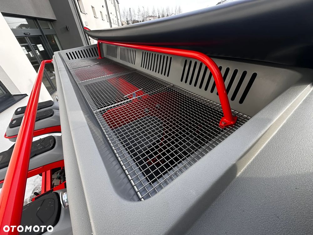 Kuhn KUHN MAXIMA 3 TS 6R | 75 cm | sterownik KMS 548 | Agroland - 8