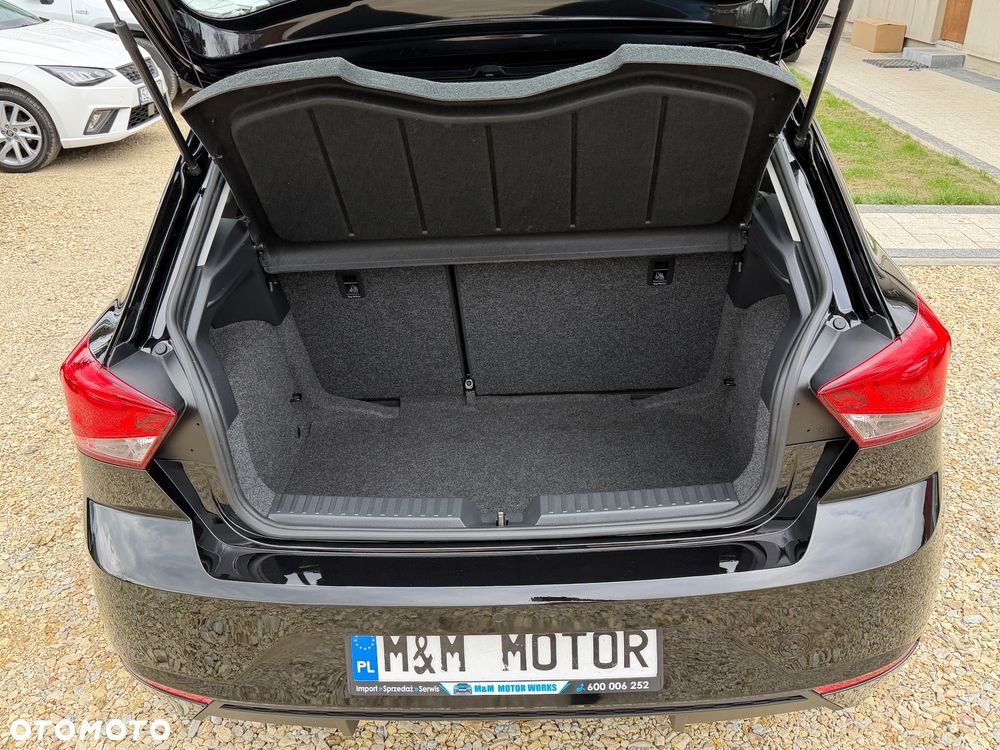 Seat Ibiza 1.0 MPI S&S Reference - 16