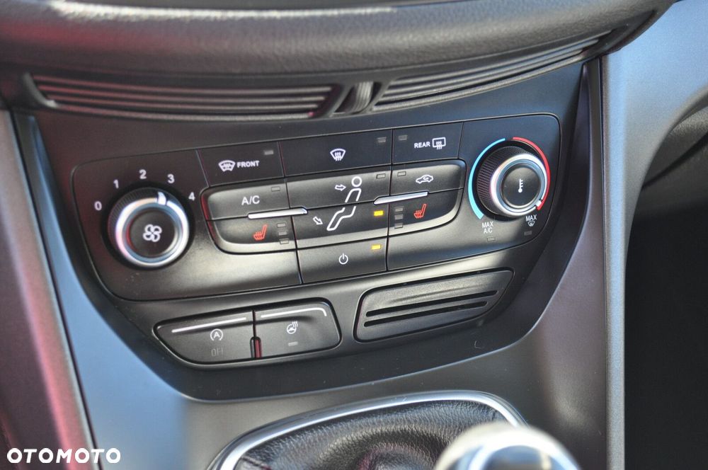 Ford Grand C-MAX - 14