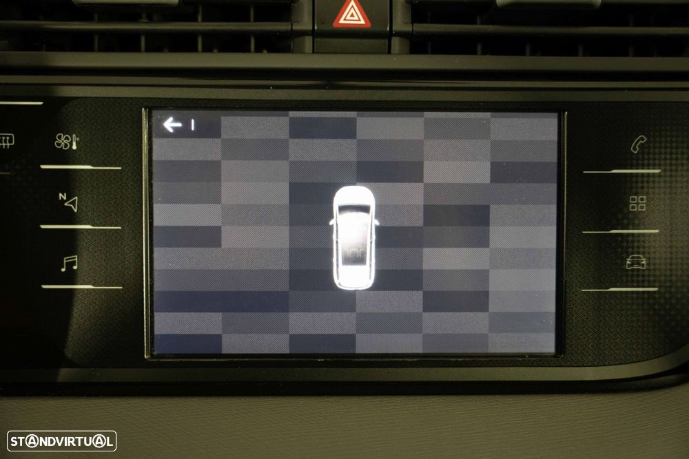 Citroën C4 Spacetourer 1.2 PureTech Feel - 21