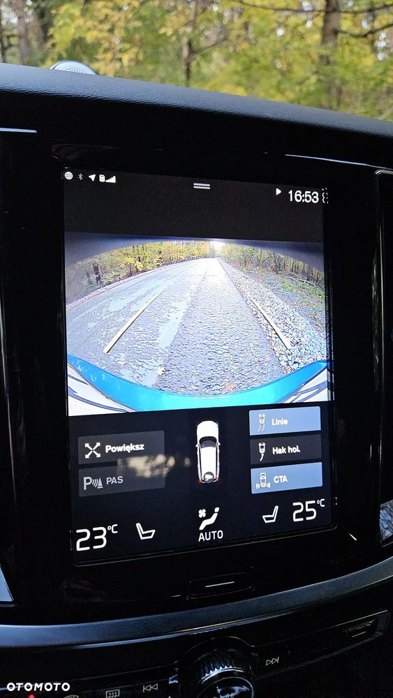 Volvo V60 T6 AWD R-Design - 26