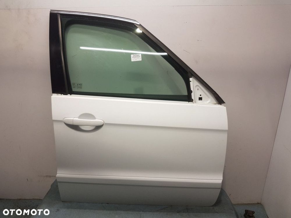FORD S-MAX I LIFT DRZWI PRZÓD PRAWE F7 - 1