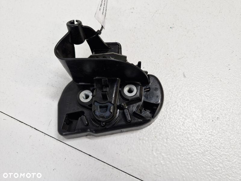 VW TRANSPORTER T5 ZAMEK DRZWI BOCZNYCH PRZESUWNYCH LEWY TYŁ TYLNY 7H0843603 - 1