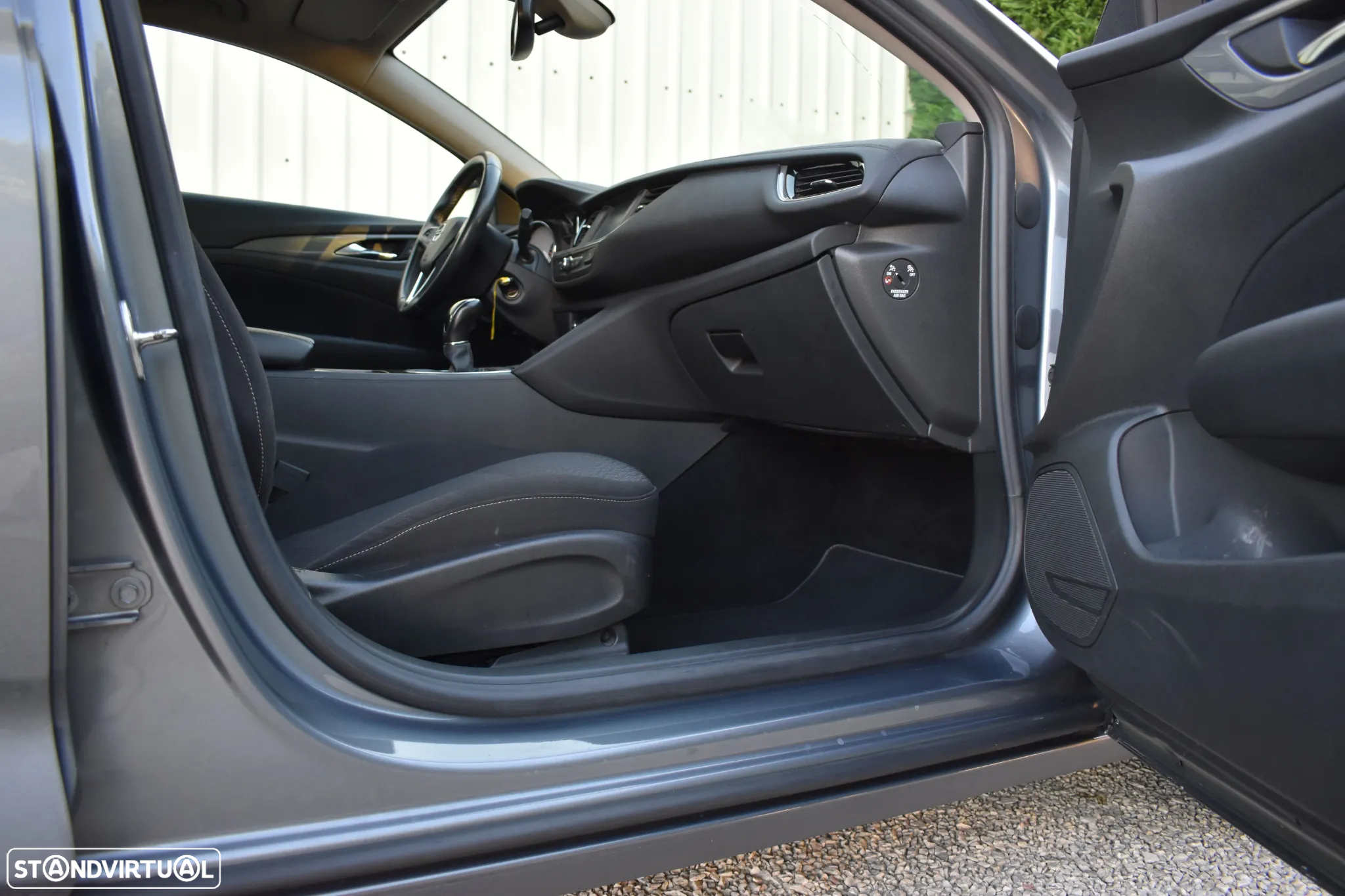 Opel Insignia Sports Tourer 1.6 CDTi Business Edition - 20