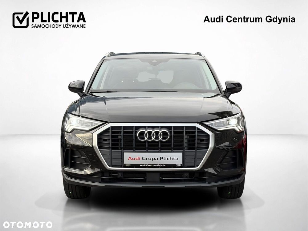 Audi Q3 45 TFSI e S Line S tronic - 9