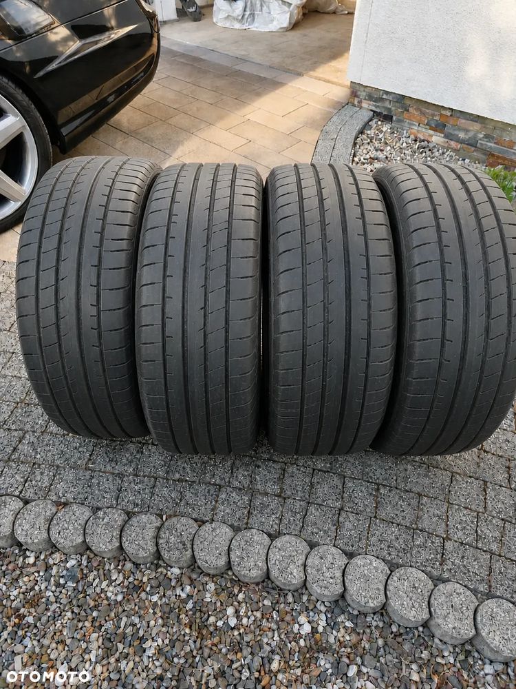 Opona GOODYEAR EAGLE F1 235/45R20 - 1