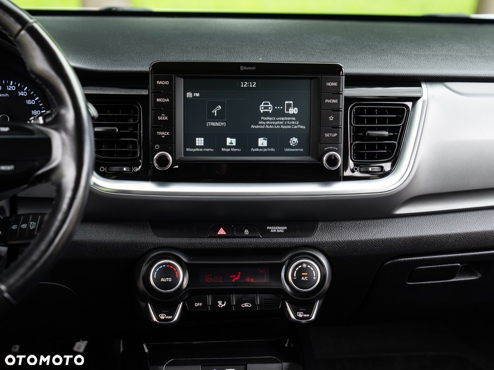 Kia Stonic 1.4 XL - 37