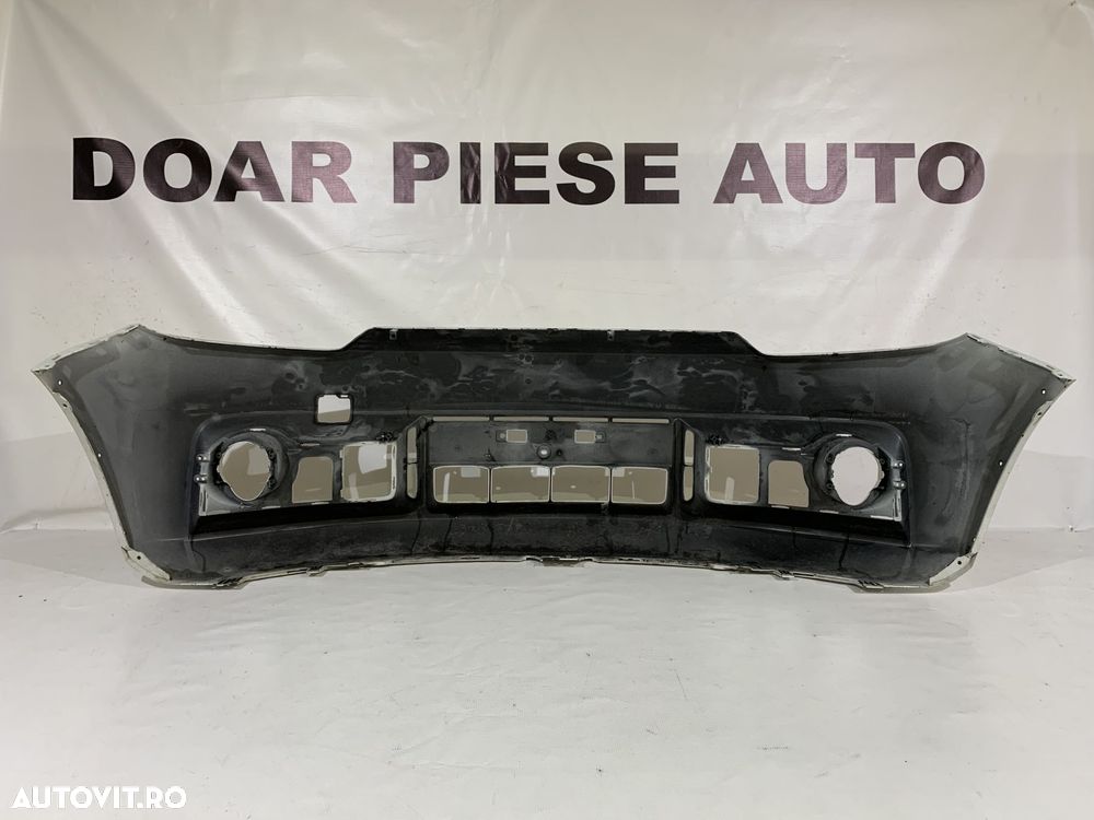 Bara fata Suzuki Ignis, 2016, 2017, 2018, 2019, cod origine OE 71711-62R. - 23